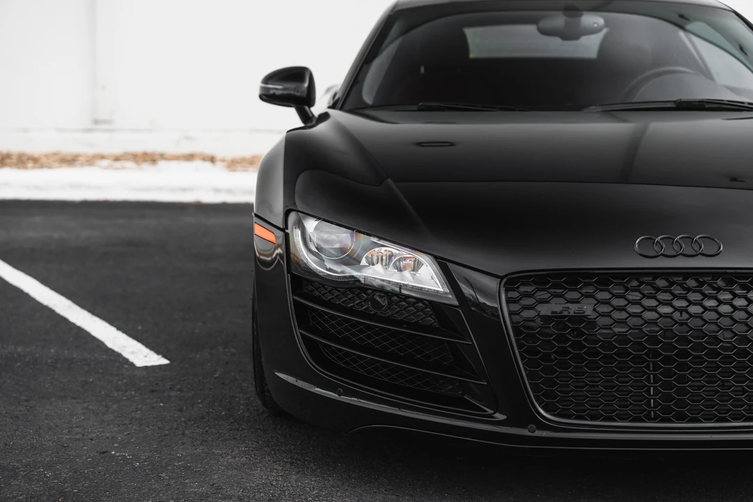 2010 Audi 42 R8 - Image 20 of 31