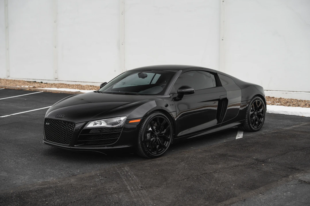 2010 Audi 42 R8 - Image 5 of 31