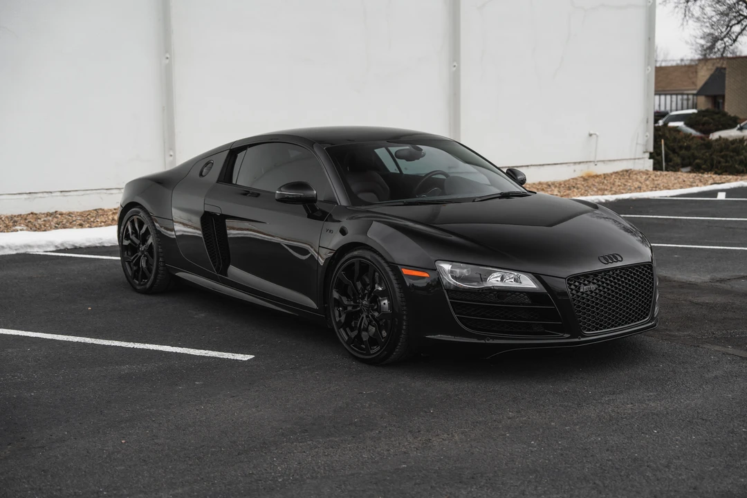 2010 Audi 42 R8 - Image 15 of 31
