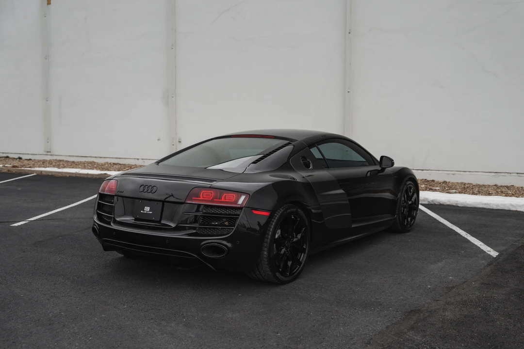 2010 Audi 42 R8 - Image 10 of 31