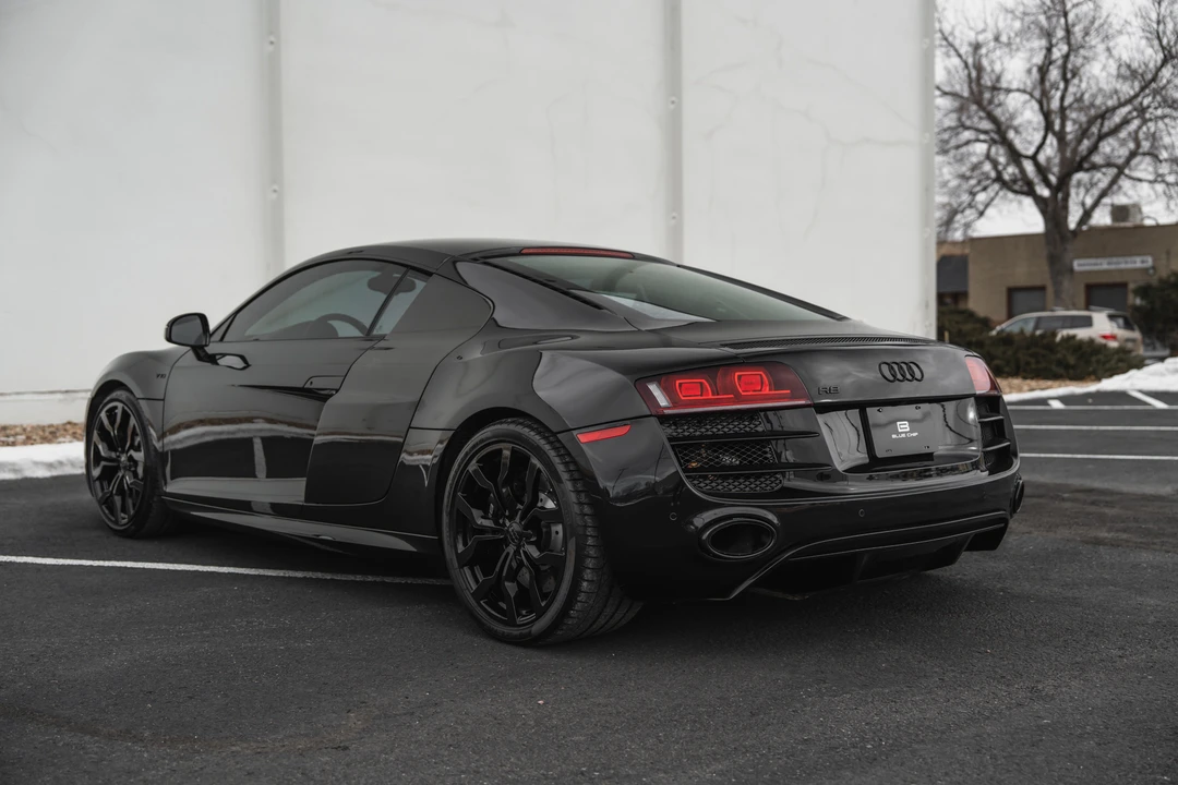 2010 Audi 42 R8 - Image 7 of 31
