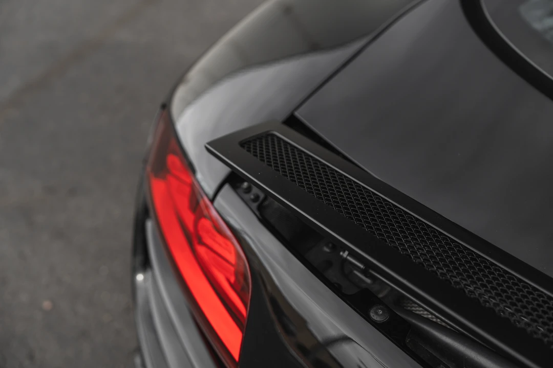 2010 Audi 42 R8 - Image 28 of 31