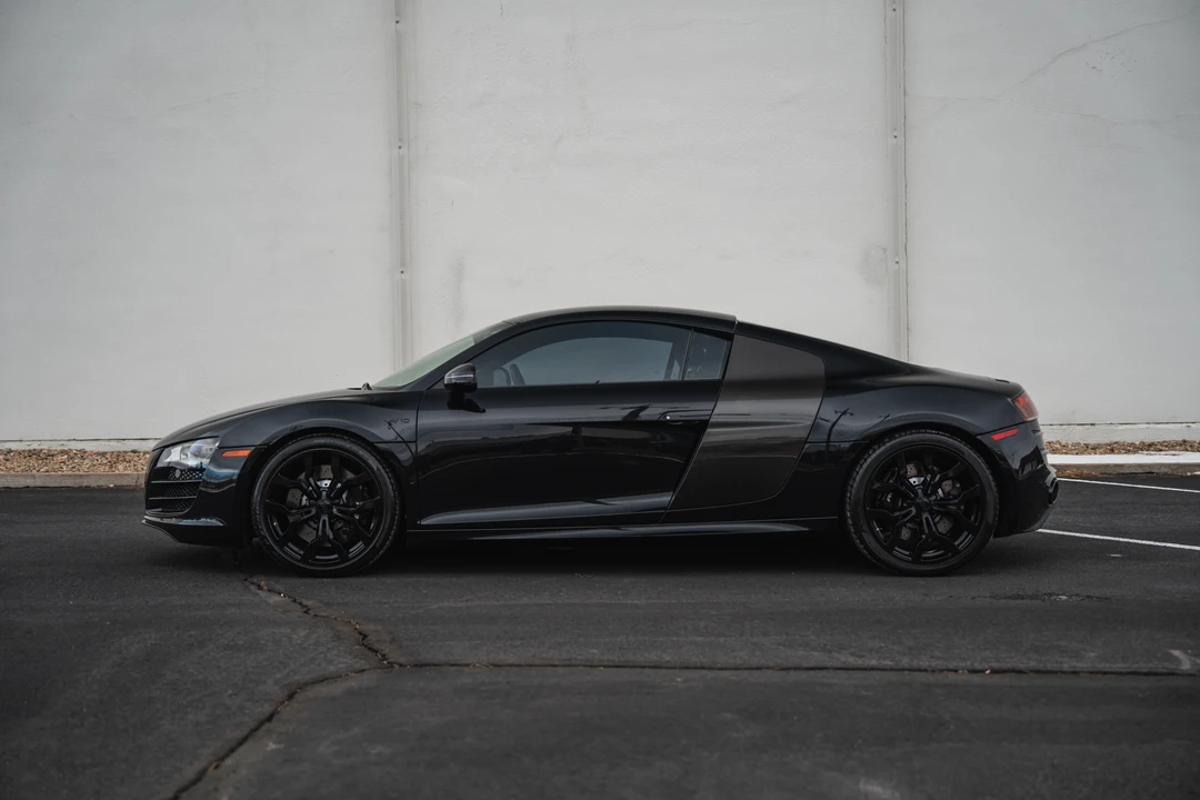 2010 Audi 42 R8 - Image 6 of 31