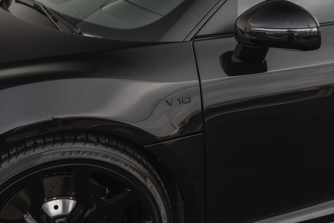 2010 Audi 42 R8 - Image 23 of 31