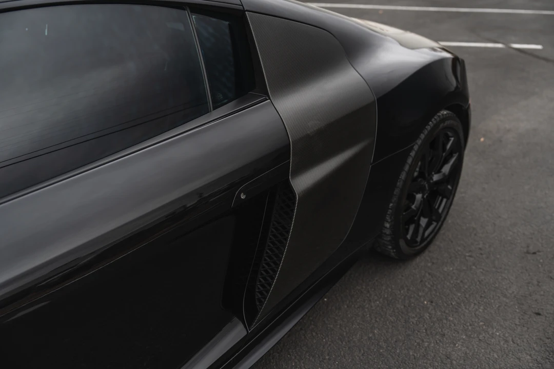 2010 Audi 42 R8 - Image 25 of 31