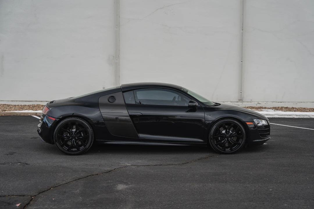 2010 Audi 42 R8 - Image 11 of 31