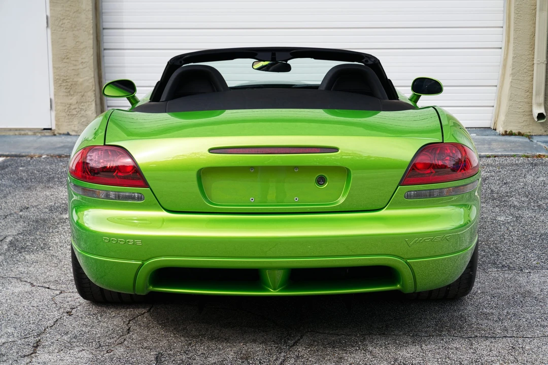 2010 Dodge Viper 4th Gen - Image 18 of 31
