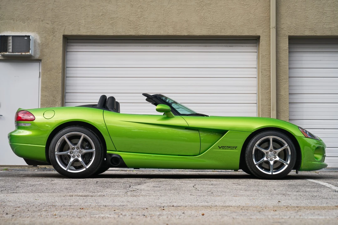 2010 Dodge Viper 4th Gen - Image 11 of 31