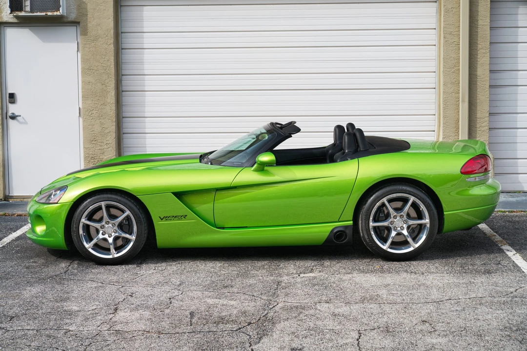 2010 Dodge Viper 4th Gen - Image 24 of 31