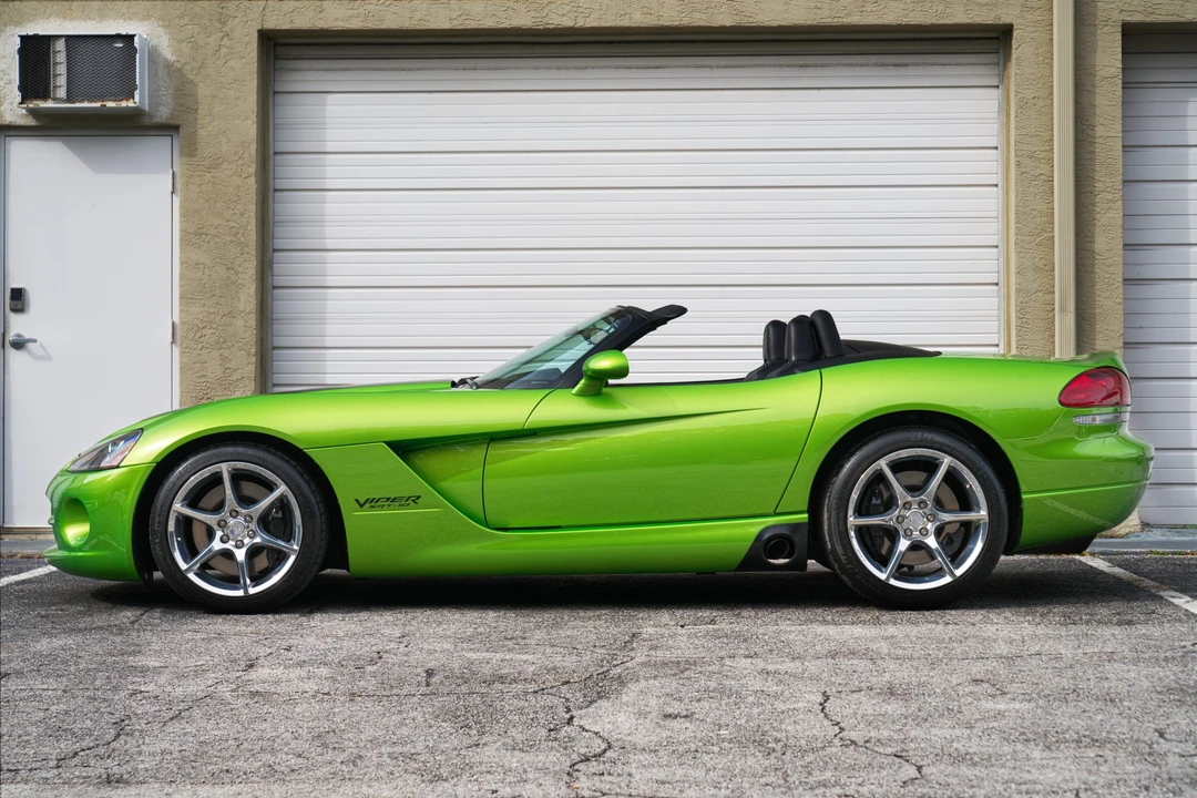 2010 Dodge Viper 4th Gen - Image 23 of 31