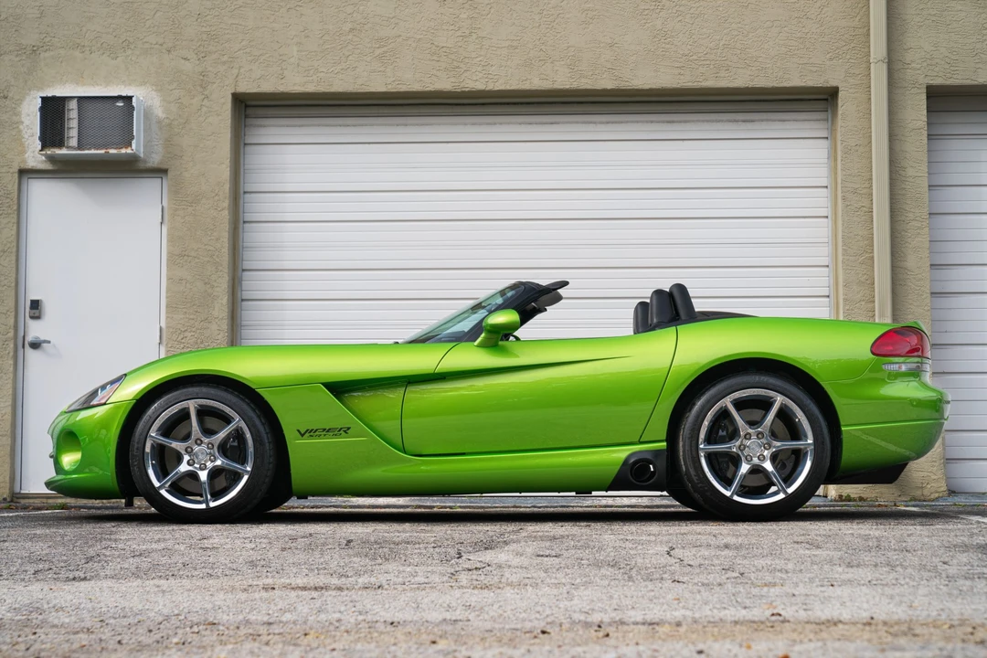 2010 Dodge Viper 4th Gen - Image 22 of 31