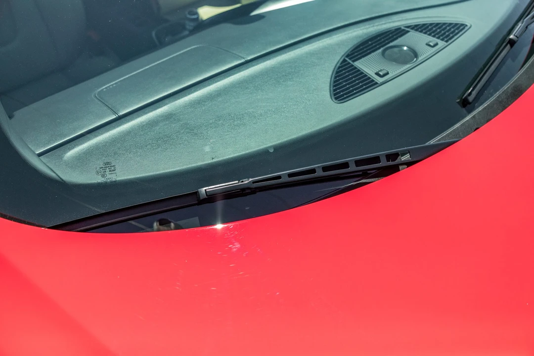 2011 Audi 42 R8 - Image 29 of 31