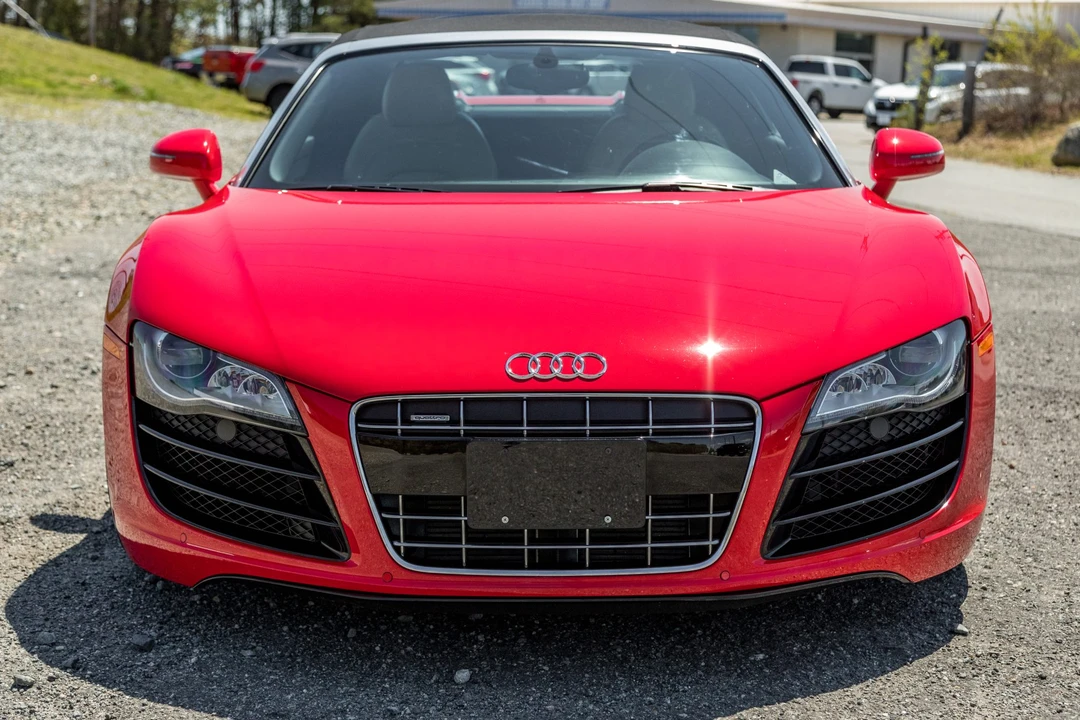 2011 Audi 42 R8 - Image 11 of 31