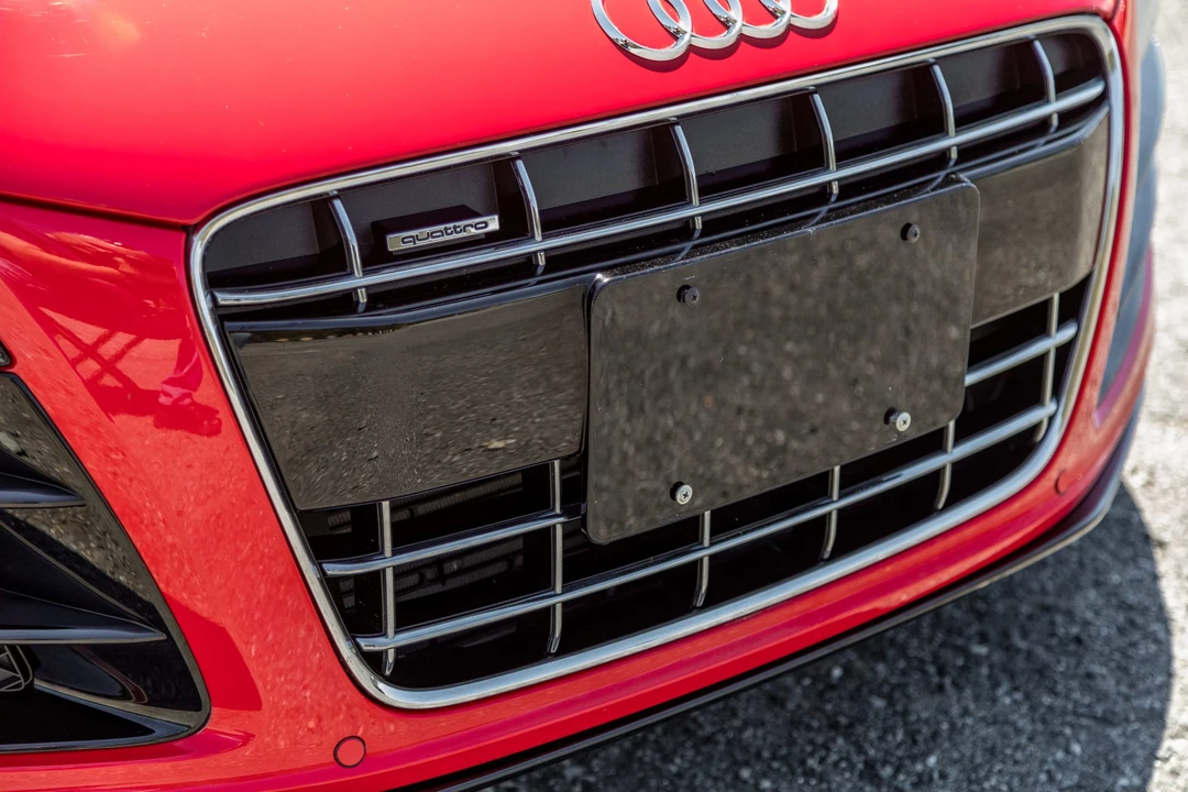 2011 Audi 42 R8 - Image 19 of 31