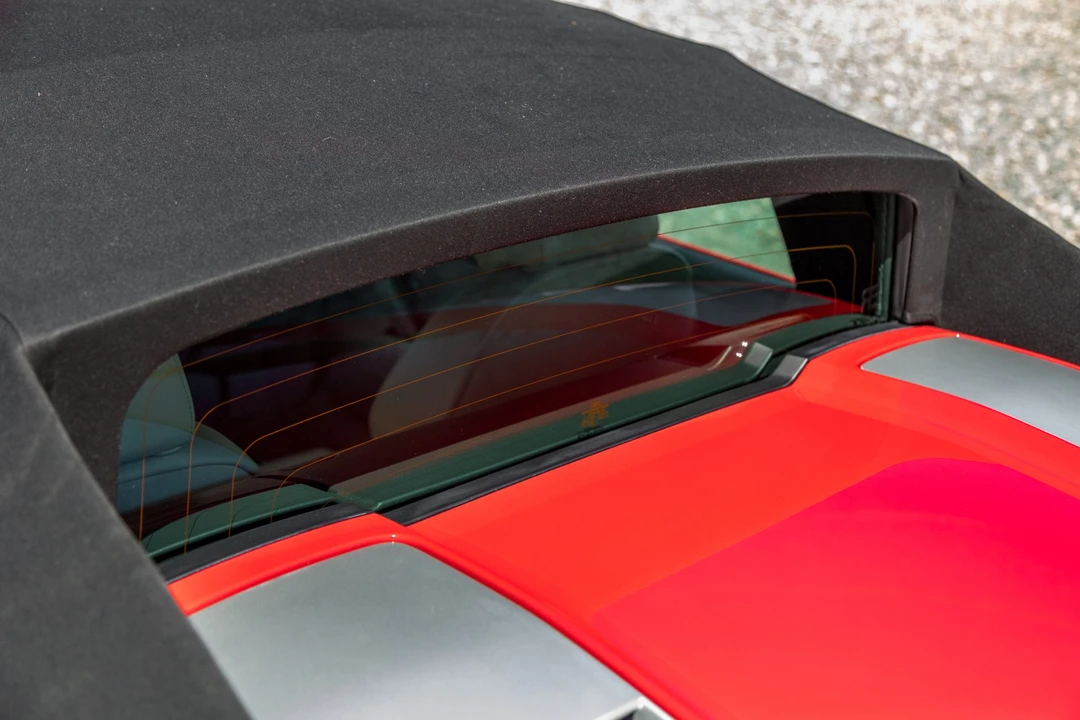 2011 Audi 42 R8 - Image 31 of 31