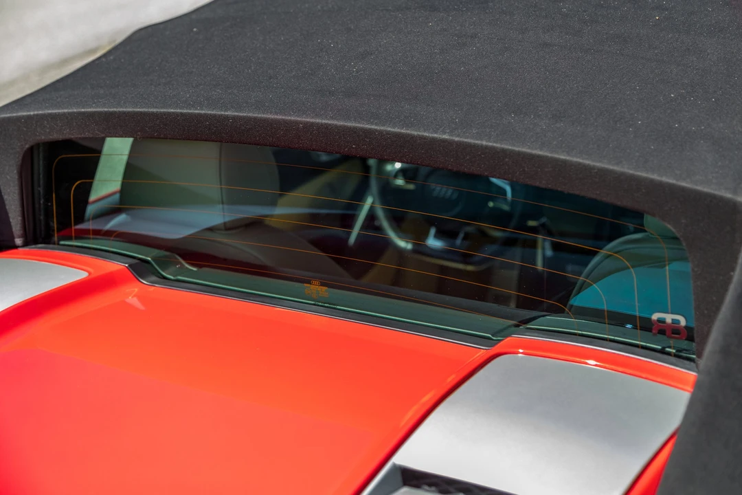 2011 Audi 42 R8 - Image 30 of 31