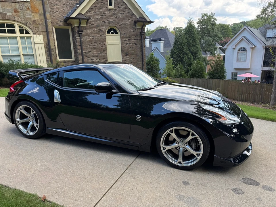 2011 Nissan 370Z 6th Gen - Image 6 of 31