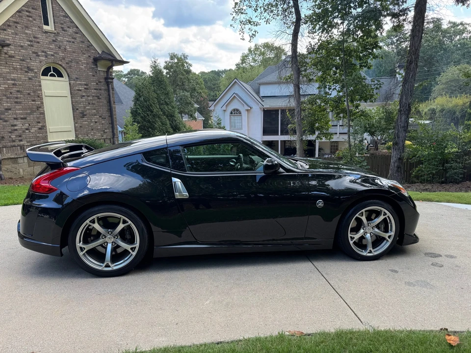 2011 Nissan 370Z 6th Gen - Image 8 of 31