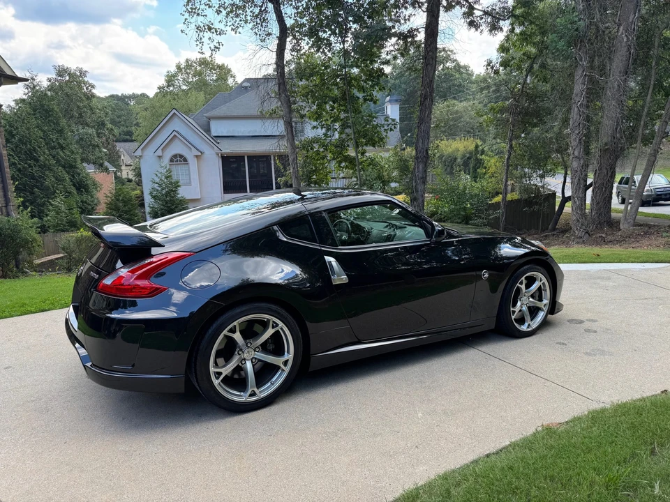2011 Nissan 370Z 6th Gen - Image 10 of 31
