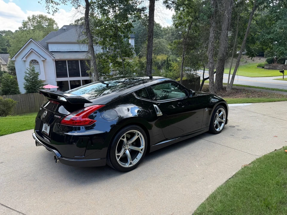 2011 Nissan 370Z 6th Gen - Image 11 of 31