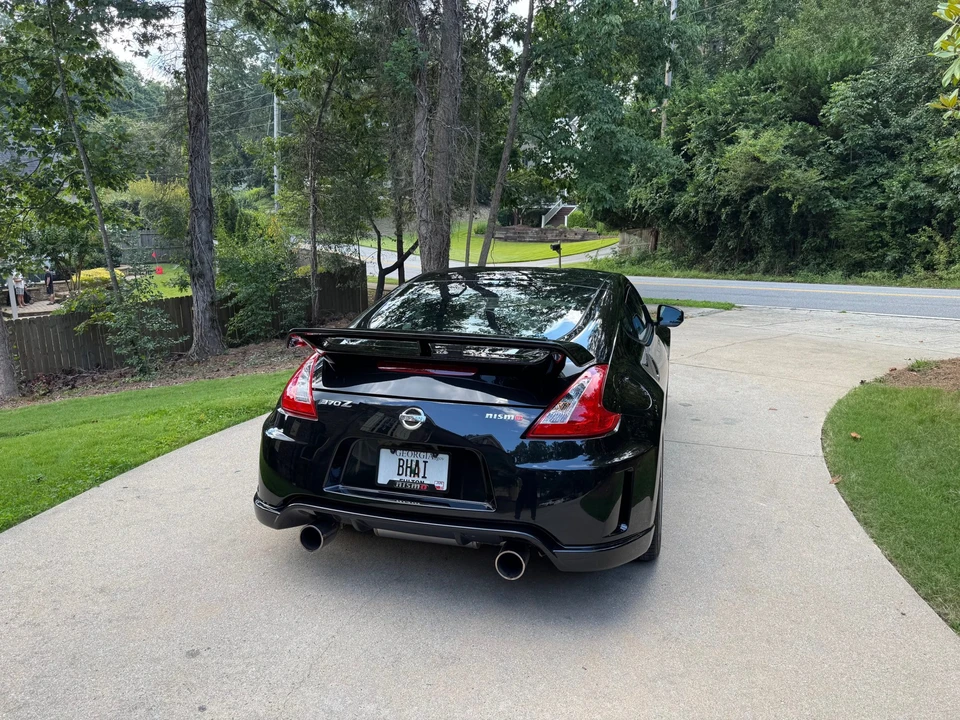 2011 Nissan 370Z 6th Gen - Image 14 of 31