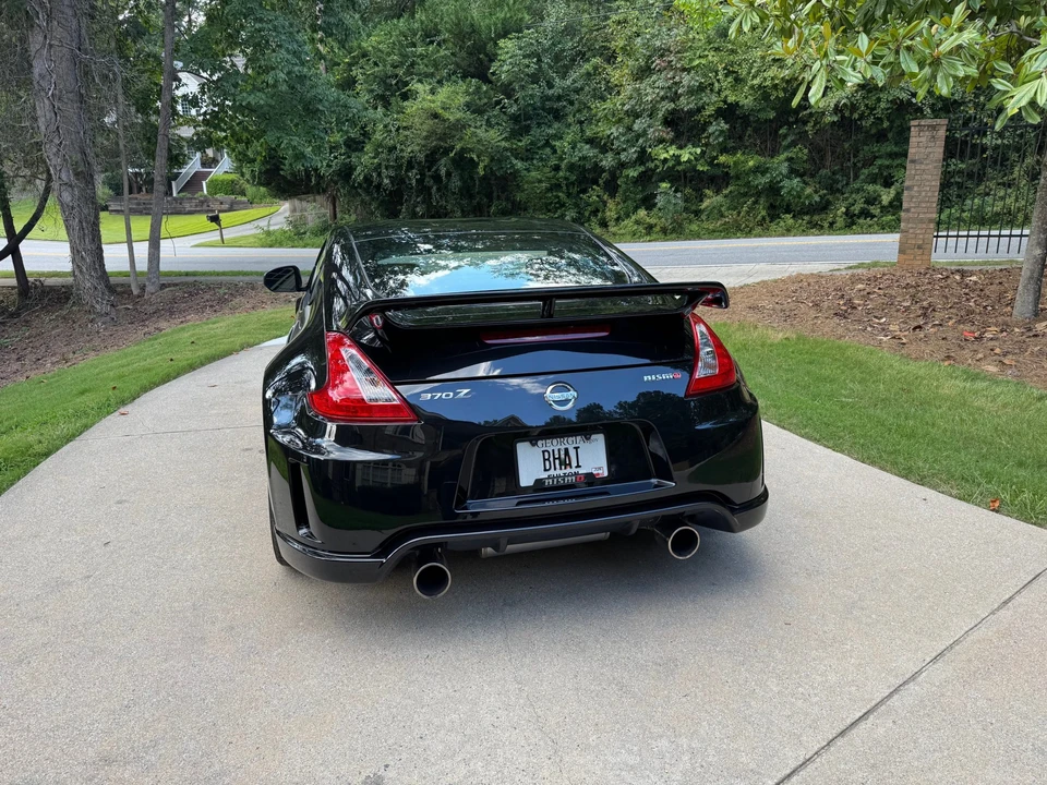 2011 Nissan 370Z 6th Gen - Image 15 of 31