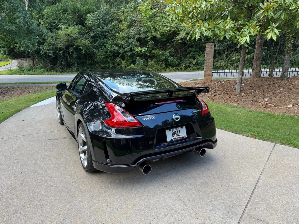 2011 Nissan 370Z 6th Gen - Image 16 of 31