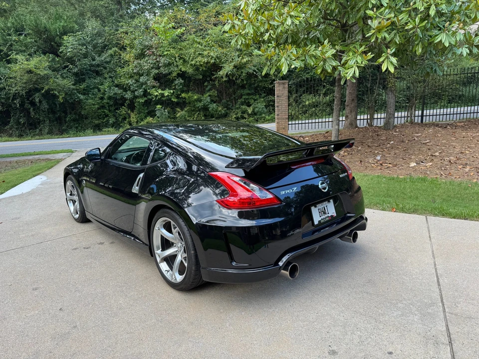 2011 Nissan 370Z 6th Gen - Image 17 of 31