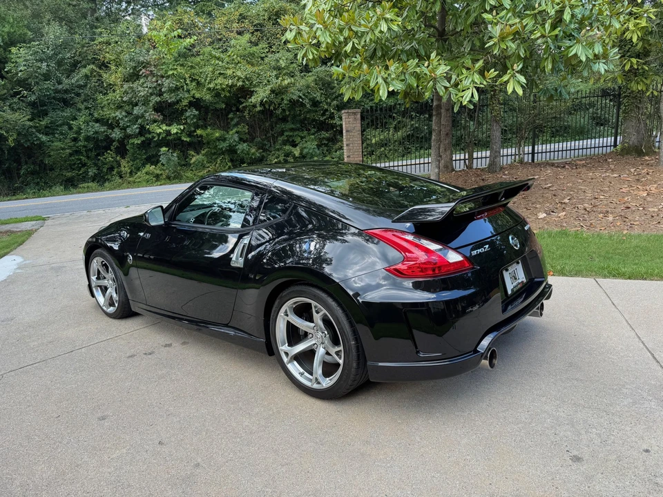 2011 Nissan 370Z 6th Gen - Image 18 of 31