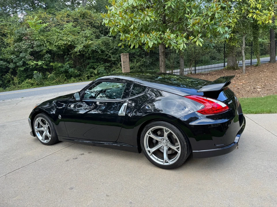 2011 Nissan 370Z 6th Gen - Image 19 of 31