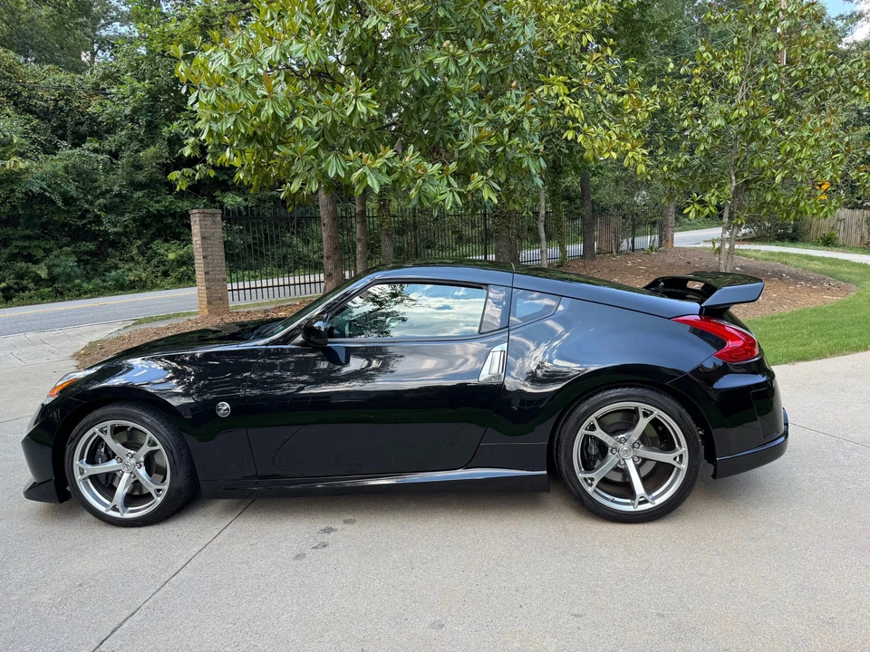 2011 Nissan 370Z 6th Gen - Image 20 of 31