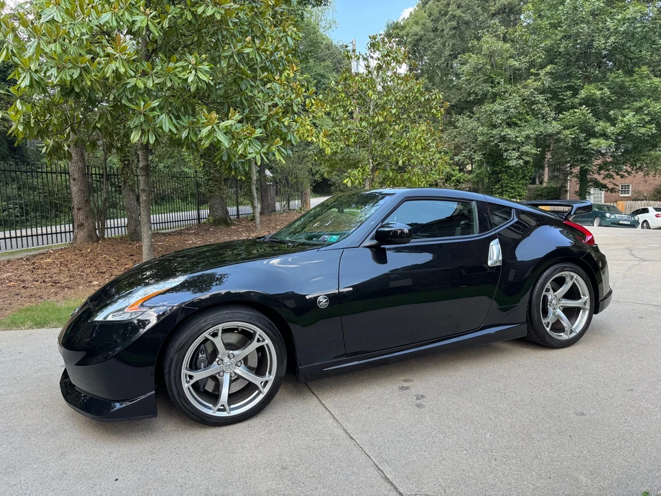 2011 Nissan 370Z 6th Gen - Image 21 of 31
