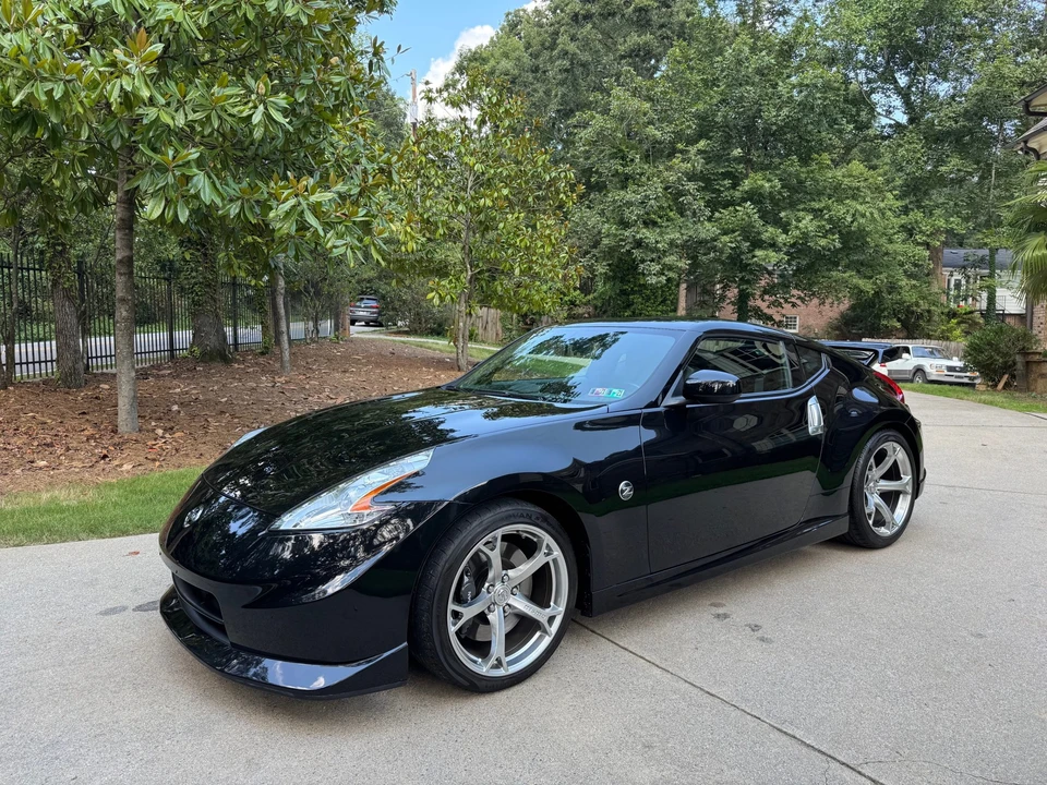 2011 Nissan 370Z 6th Gen - Image 22 of 31