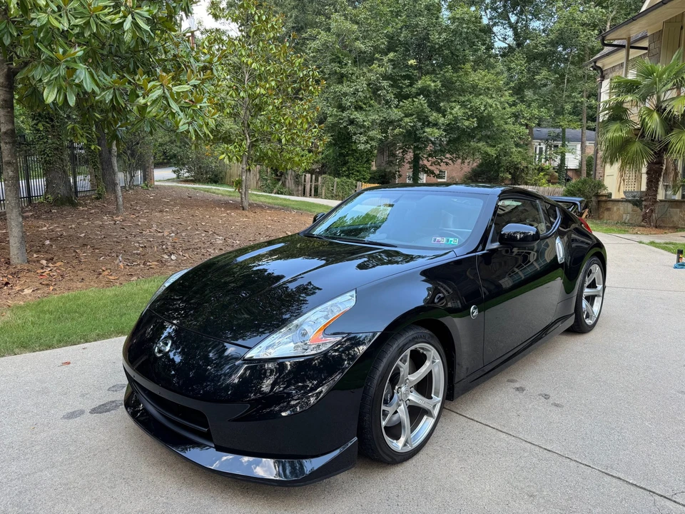 2011 Nissan 370Z 6th Gen - Image 23 of 31