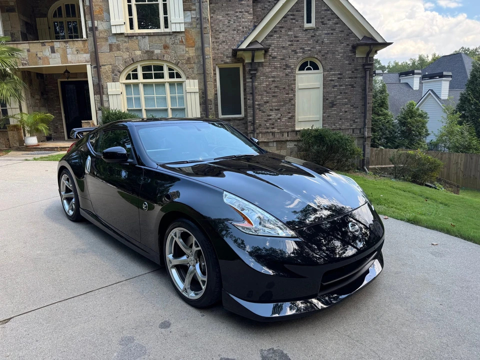 2011 Nissan 370Z 6th Gen - Image 2 of 31