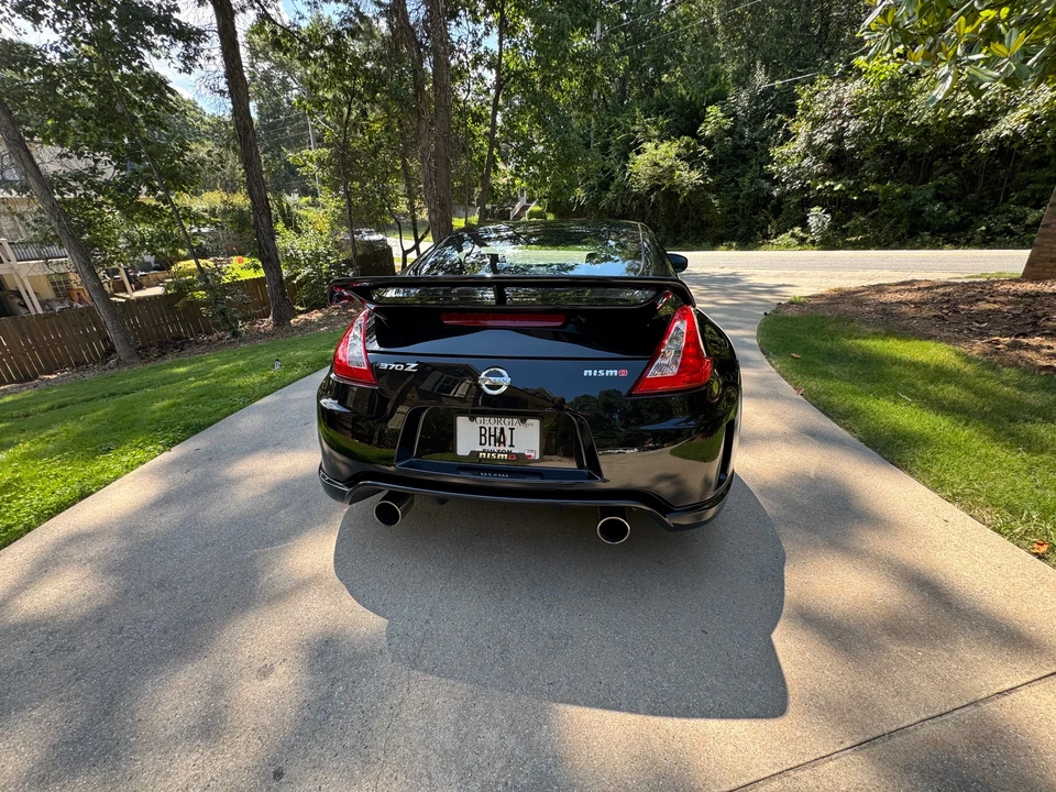 2011 Nissan 370Z 6th Gen - Image 31 of 31