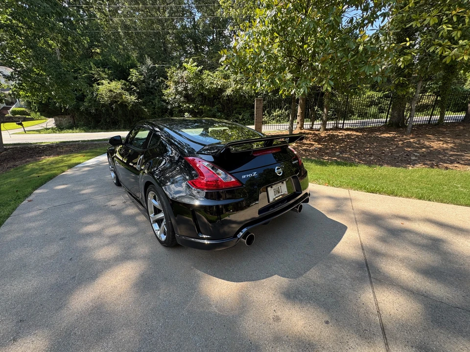 2011 Nissan 370Z 6th Gen - Image 30 of 31
