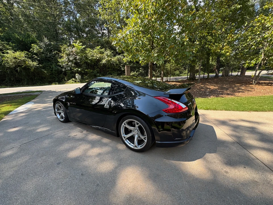 2011 Nissan 370Z 6th Gen - Image 29 of 31