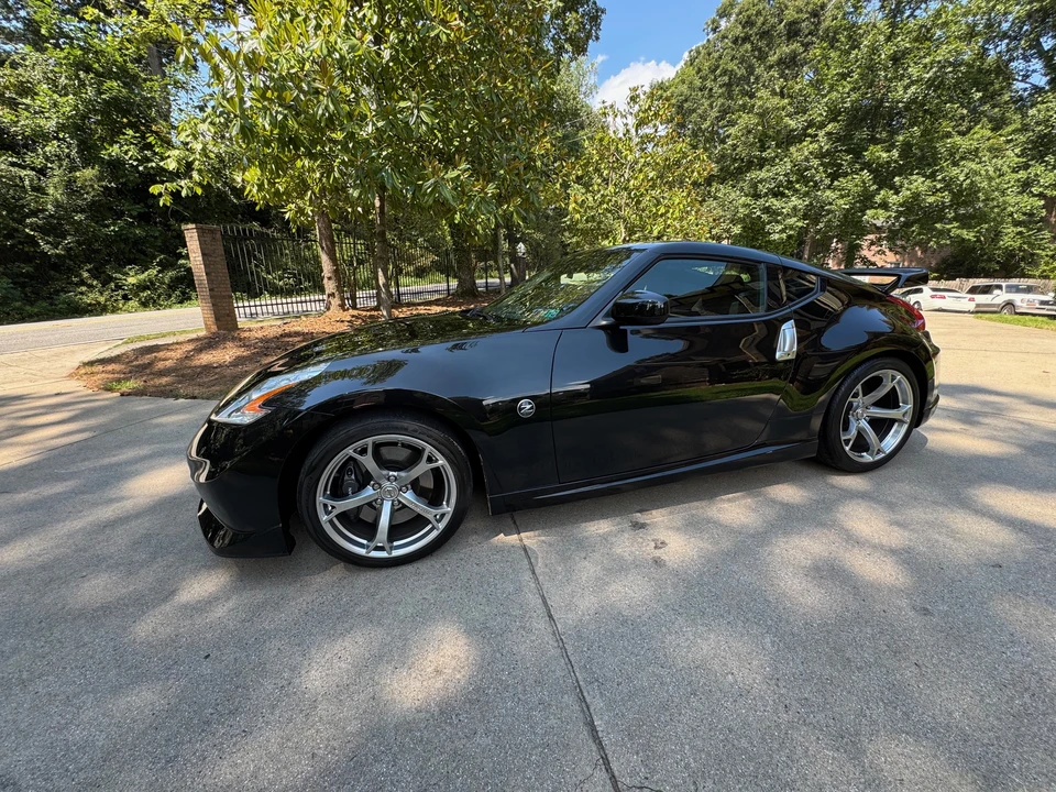 2011 Nissan 370Z 6th Gen - Image 27 of 31