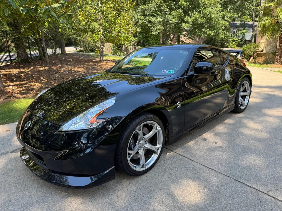2011 Nissan 370Z 6th Gen - Image 26 of 31