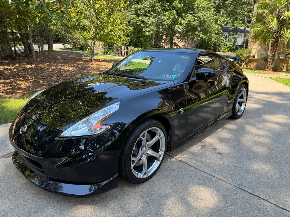 2011 Nissan 370Z 6th Gen - Image 25 of 31