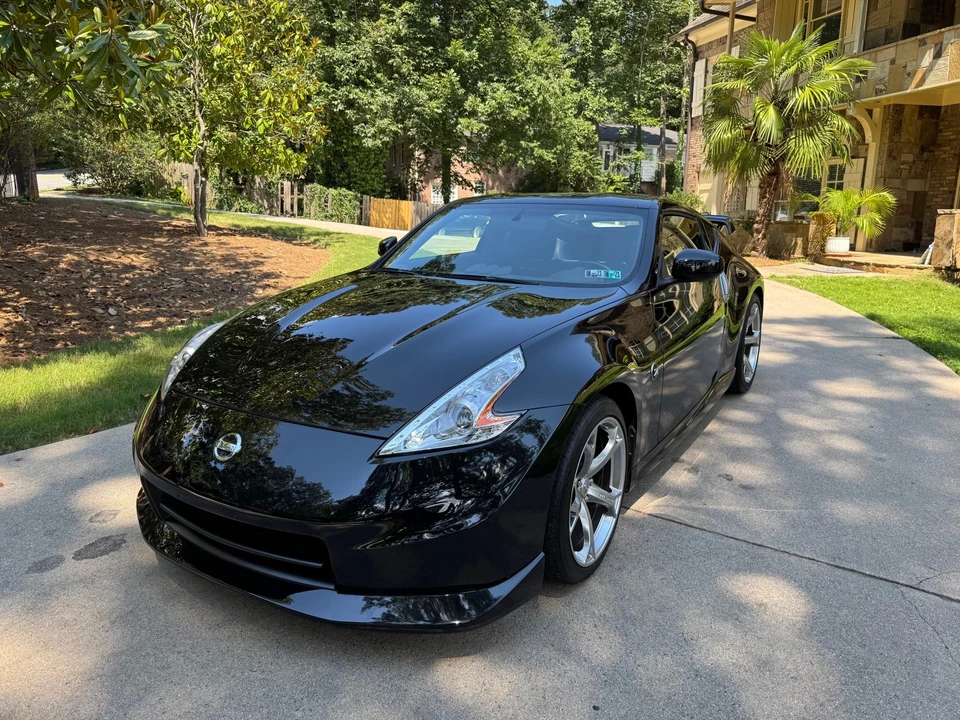 2011 Nissan 370Z 6th Gen - Image 24 of 31