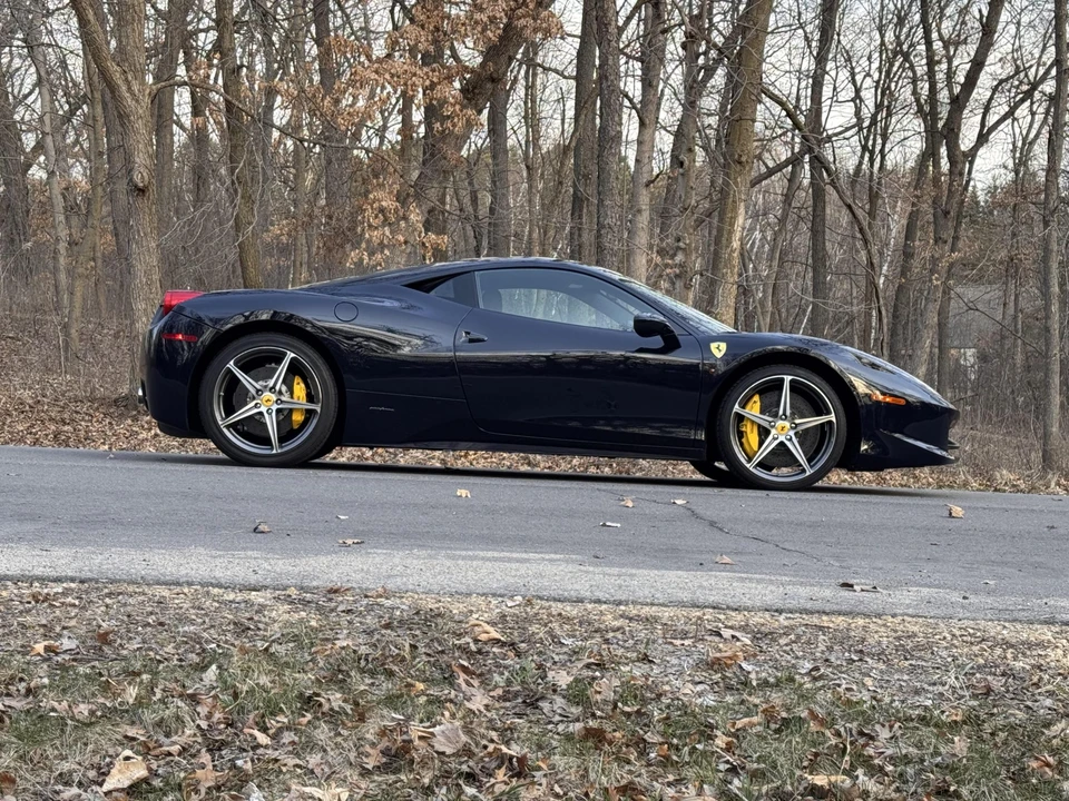 2013 Ferrari 458 Italia - Image 23 of 31