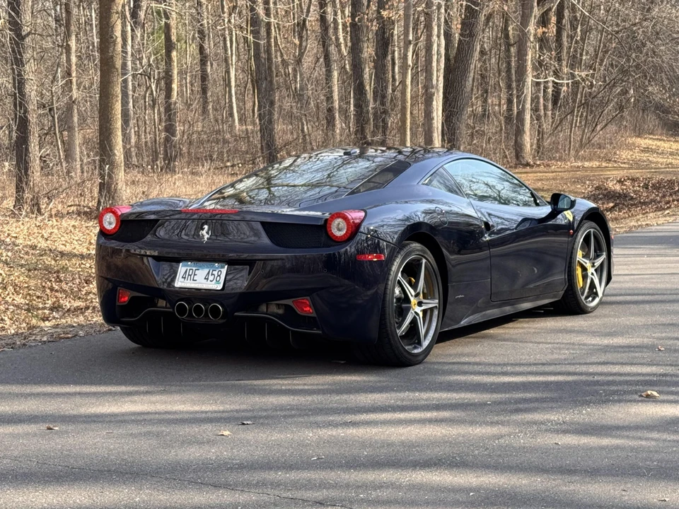 2013 Ferrari 458 Italia - Image 31 of 31