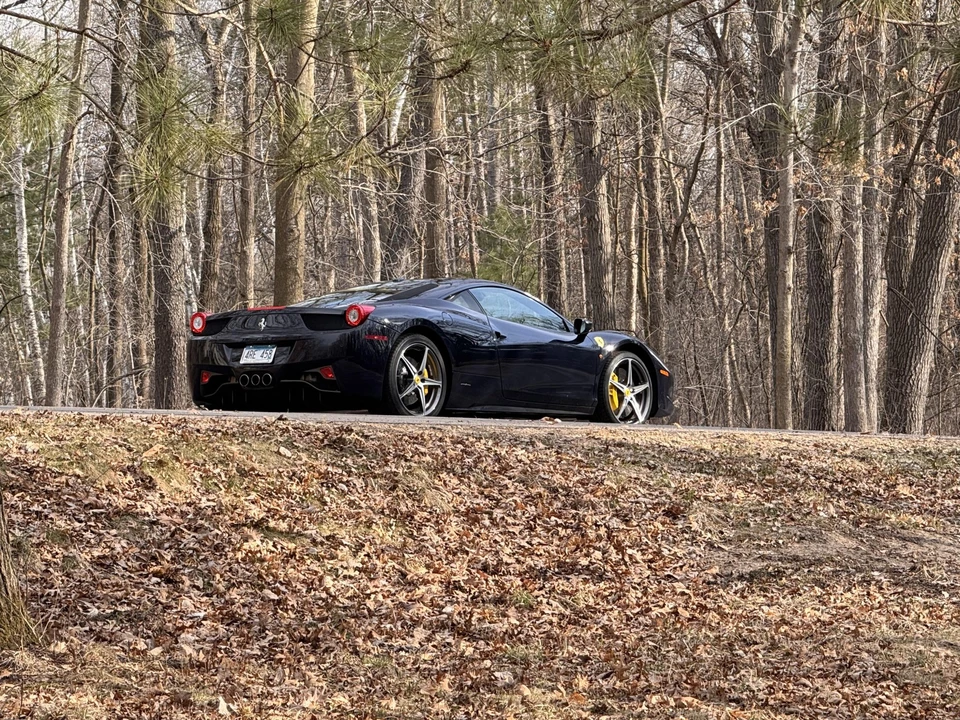 2013 Ferrari 458 Italia - Image 28 of 31