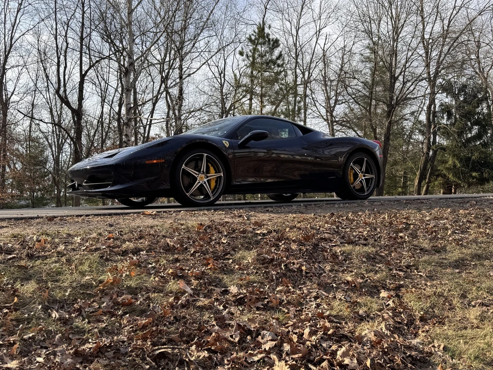 2013 Ferrari 458 Italia - Image 2 of 31