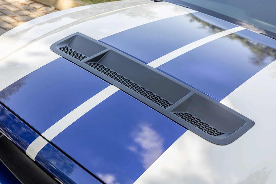 2013 Ford S197 II Shelby Mustang GT500 - Image 25 of 31