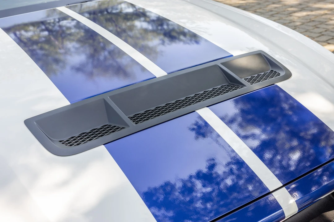 2013 Ford S197 II Shelby Mustang GT500 - Image 26 of 31
