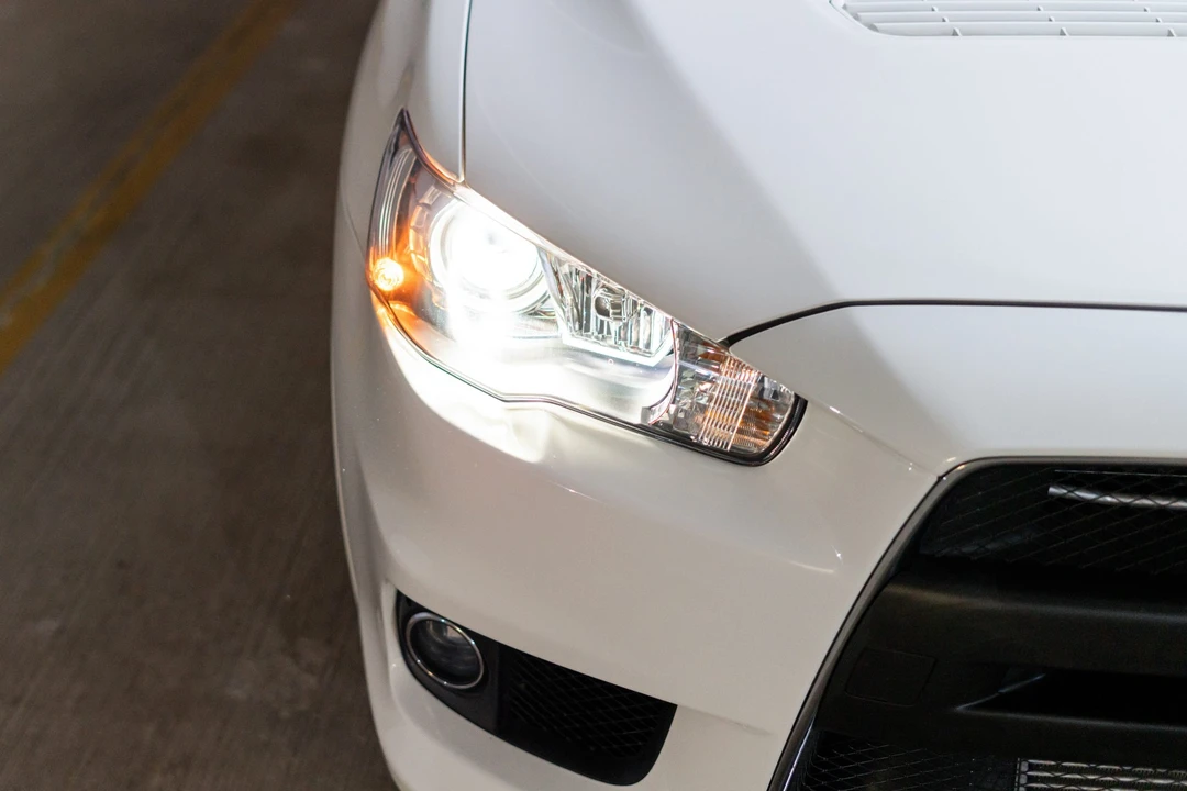 2013 Mitsubishi Lancer Evolution X 9th Gen - Image 17 of 31