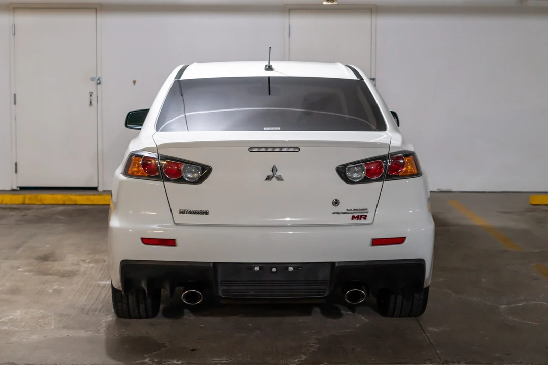 2013 Mitsubishi Lancer Evolution X 9th Gen - Image 7 of 31